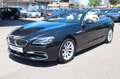 BMW 640 d Cabrio Xenox_Navi_HeadUp_360°_Memory_STHZ Schwarz - thumbnail 1