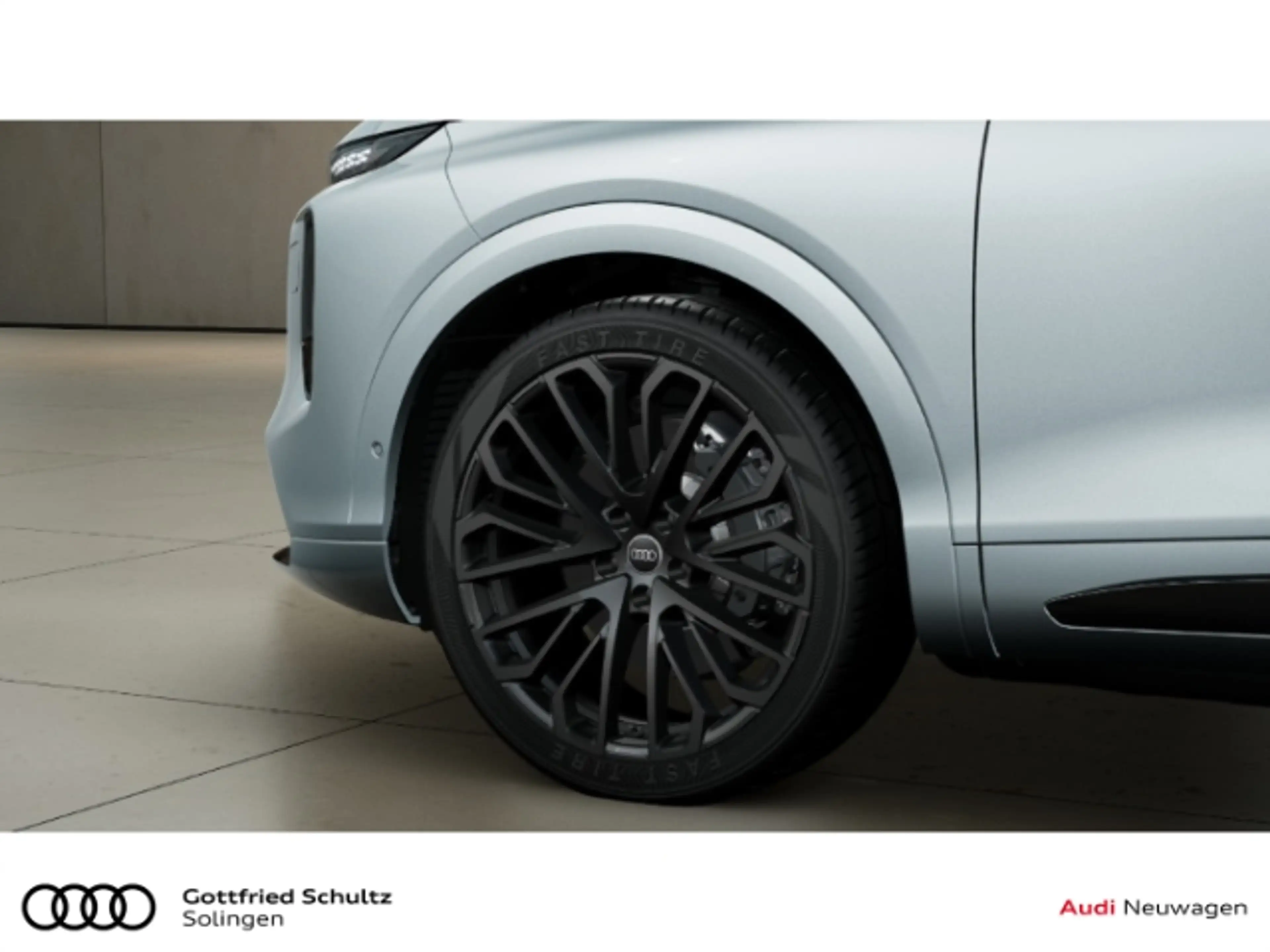 Audi Q7 SUV TDI AHK Pano 7.Sitze B&O HuD Techplus — photo 5