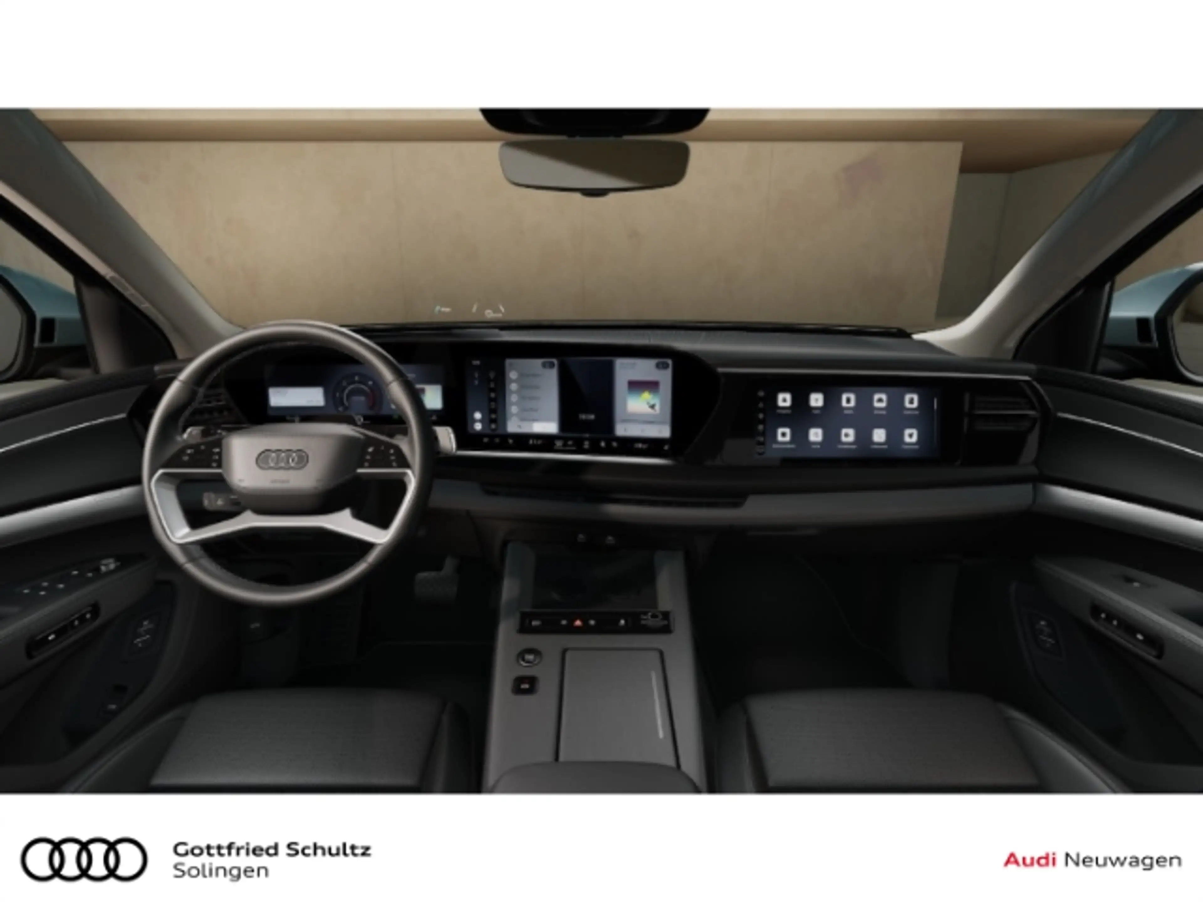 Audi Q7 SUV TDI AHK Pano 7.Sitze B&O HuD Techplus — photo 8