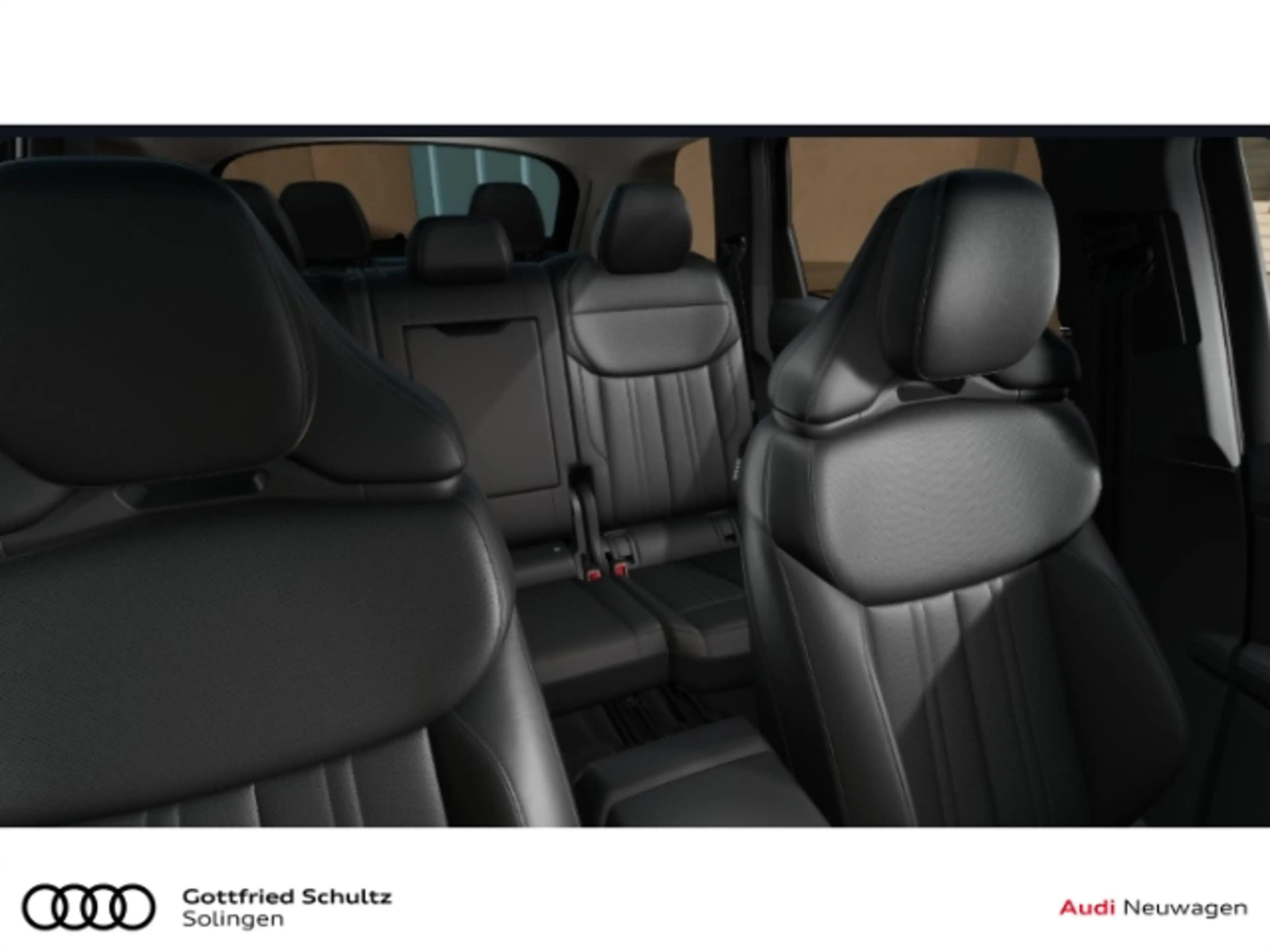Audi Q7 SUV TDI AHK Pano 7.Sitze B&O HuD Techplus — photo 10