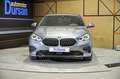 BMW 218 218dA Gran Coupé Gris - thumbnail 2