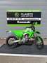 Kawasaki KX 250 Verde - thumbnail 1