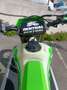Kawasaki KX 250 Verde - thumbnail 5