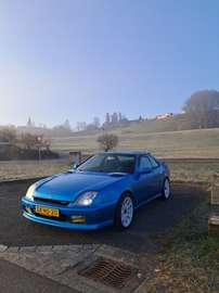 2.2i VTi H22A5 DOHC VTEC JDM