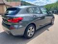 BMW 118 118 i Advantage/1.Hd/Autom./Navi/Shz/Comfort/PDC/ Gris - thumbnail 11