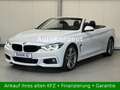 BMW 430 d Automatik|M-Sportpaket|Leder|HeadUp|Navi| Blanc - thumbnail 4
