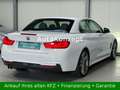BMW 430 d Automatik|M-Sportpaket|Leder|HeadUp|Navi| Blanc - thumbnail 18