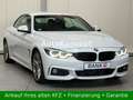BMW 430 d Automatik|M-Sportpaket|Leder|HeadUp|Navi| Blanc - thumbnail 2