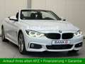 BMW 430 d Automatik|M-Sportpaket|Leder|HeadUp|Navi| Blanc - thumbnail 1