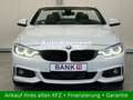 BMW 430 d Automatik|M-Sportpaket|Leder|HeadUp|Navi| Blanc - thumbnail 3