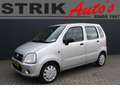 Opel Agila 1.2-16V Essentia Grau - thumbnail 1