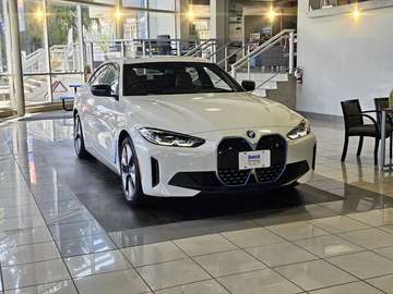 eDrive35 Gran Coupe