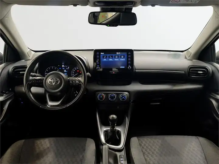 Toyota Yaris 1.5 S-Edition 2023, foto 8