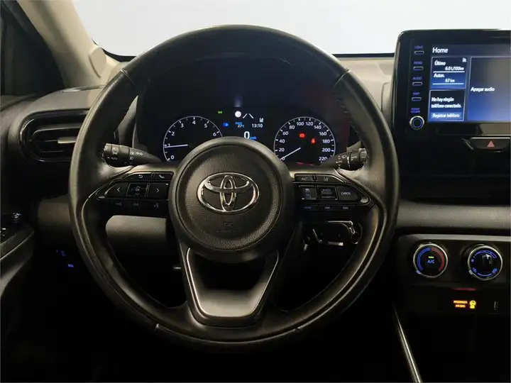 Toyota Yaris 1.5 S-Edition 2023, foto 13