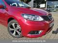 Nissan Pulsar 1.2 ACENTA * Navi * Allwetterreifen * DAB Rot - thumbnail 10