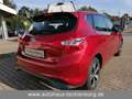 Nissan Pulsar 1.2 ACENTA * Navi * Allwetterreifen * DAB Rot - thumbnail 4