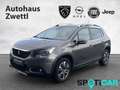 Peugeot 2008 Allure PT 130 EAT6 Grau - thumbnail 1