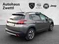 Peugeot 2008 Allure PT 130 EAT6 Grau - thumbnail 6