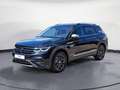 Volkswagen Tiguan Allspace 2.0TDI SCR DSG AHK MatrixLED Nav Schwarz - thumbnail 2