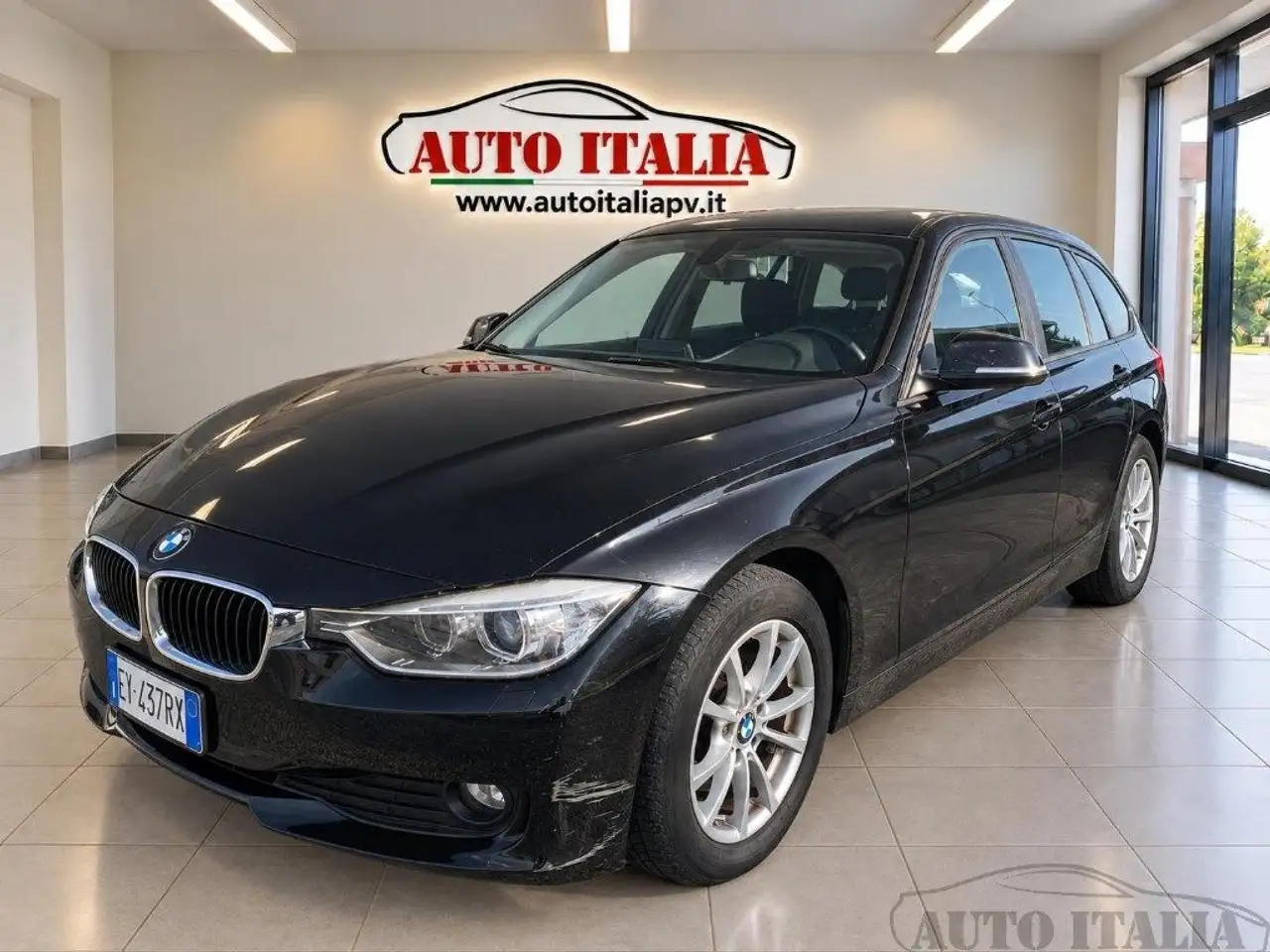 BMW 316
