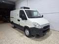 Iveco Daily Furgón 33S11 V 3520 H2 10.8 106 Blanc - thumbnail 1