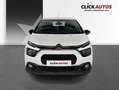 Citroen C3 1.2 83CV Plus Blanco - thumbnail 2