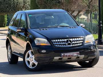 320CDI Aut.