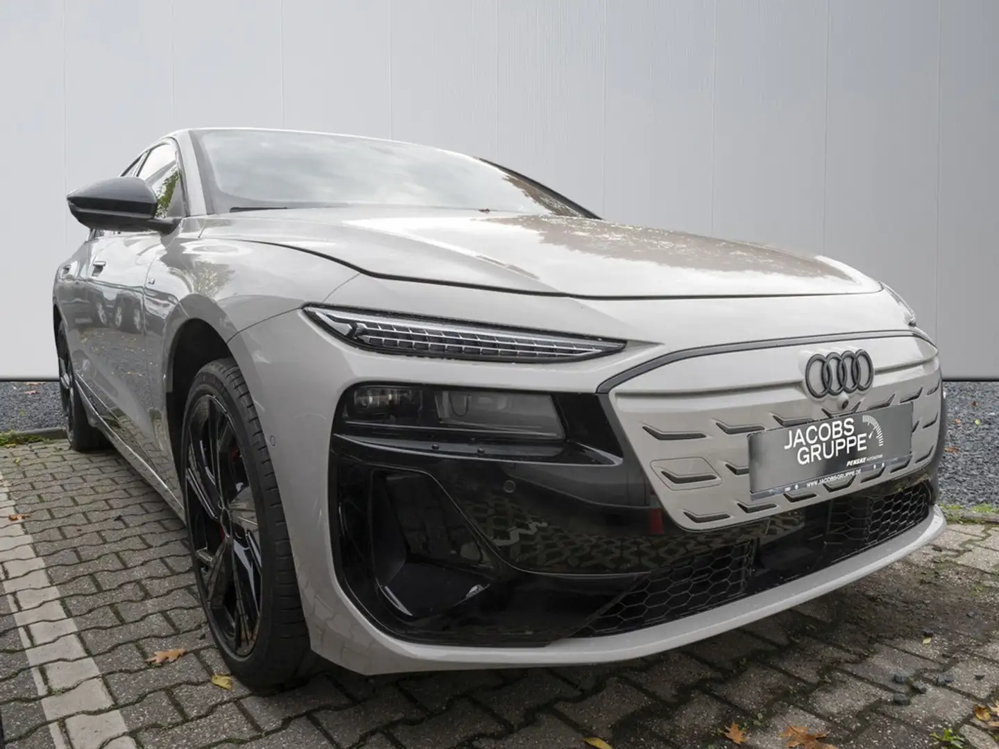 Audi A6 Sportback performance UPE 88.480,- incl. Über Beige - 2