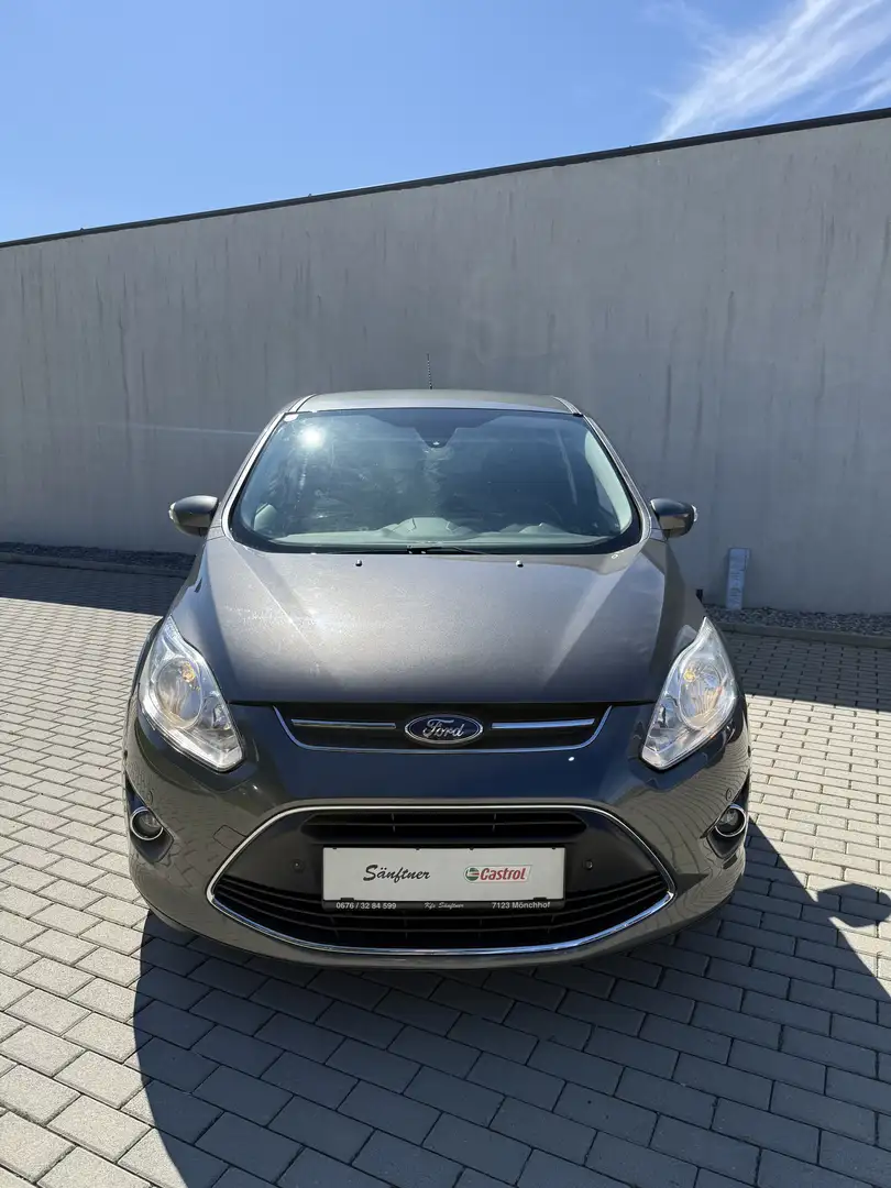 Ford C-Max Grau - 2