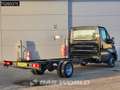 Iveco Daily 35C21 Automaat 410wb Dubbellucht 2025model Chassis Černá - thumbnail 5