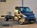 Iveco Daily 35C21 Automaat 410wb Dubbellucht 2025model Chassis Černá - thumbnail 3