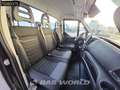 Iveco Daily 35C21 Automaat 410wb Dubbellucht 2025model Chassis Černá - thumbnail 10
