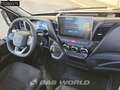 Iveco Daily 35C21 Automaat 410wb Dubbellucht 2025model Chassis Černá - thumbnail 9