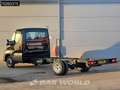 Iveco Daily 35C21 Automaat 410wb Dubbellucht 2025model Chassis Černá - thumbnail 2