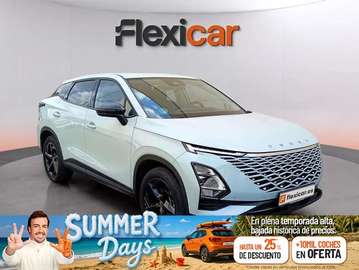 1.6 T-GDI 136.5kW (185CV) DCT Premium