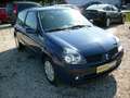 Renault Clio 1.2 16v RT    Halbautomatik,  TÜV 06/2025 ! Bleu - thumbnail 3