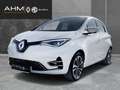 Renault ZOE Zoe Intens R135 ZE50 KAMERA STANDHEIZUNG Beyaz - thumbnail 1