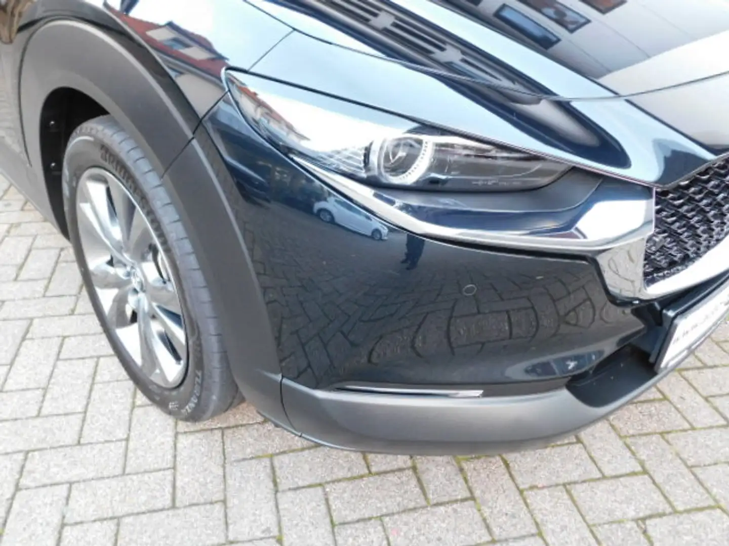 Mazda CX-30 SKY-G180 Selection Design-P./Bose/BSM/Kamera/MRCC Noir - 2