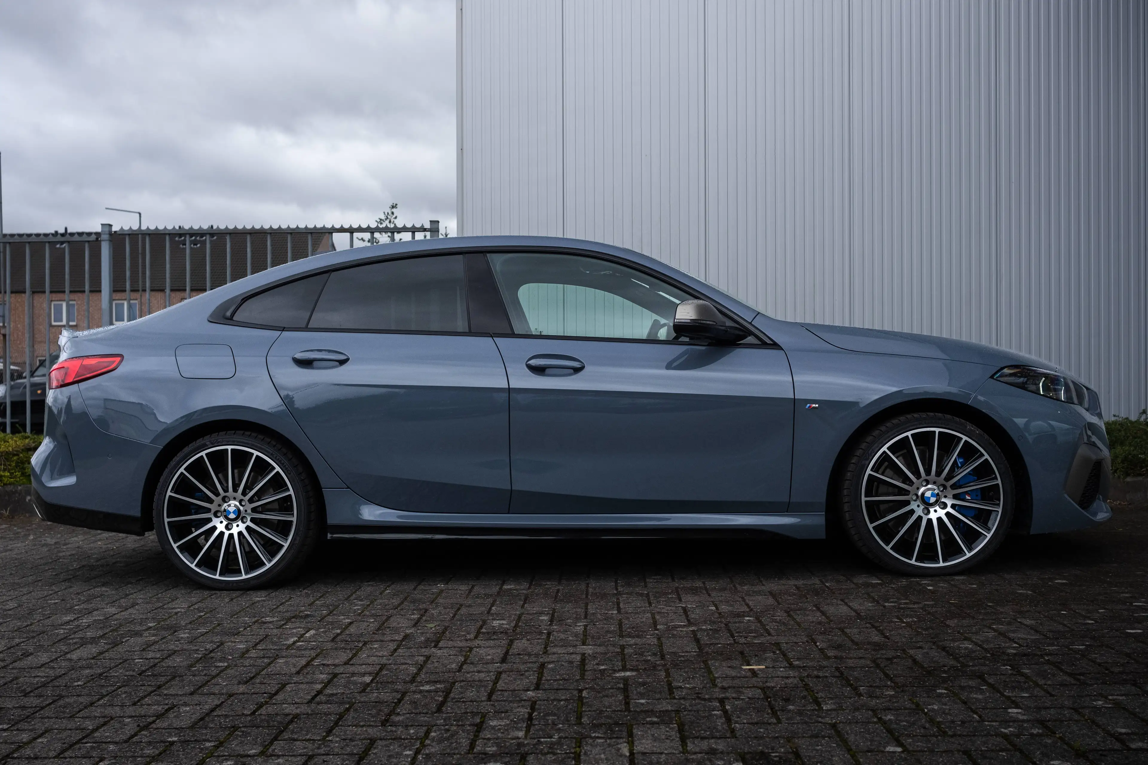 BMW 235 M235i xDrive/PANO/HUD/Camera/Garantie — photo 5