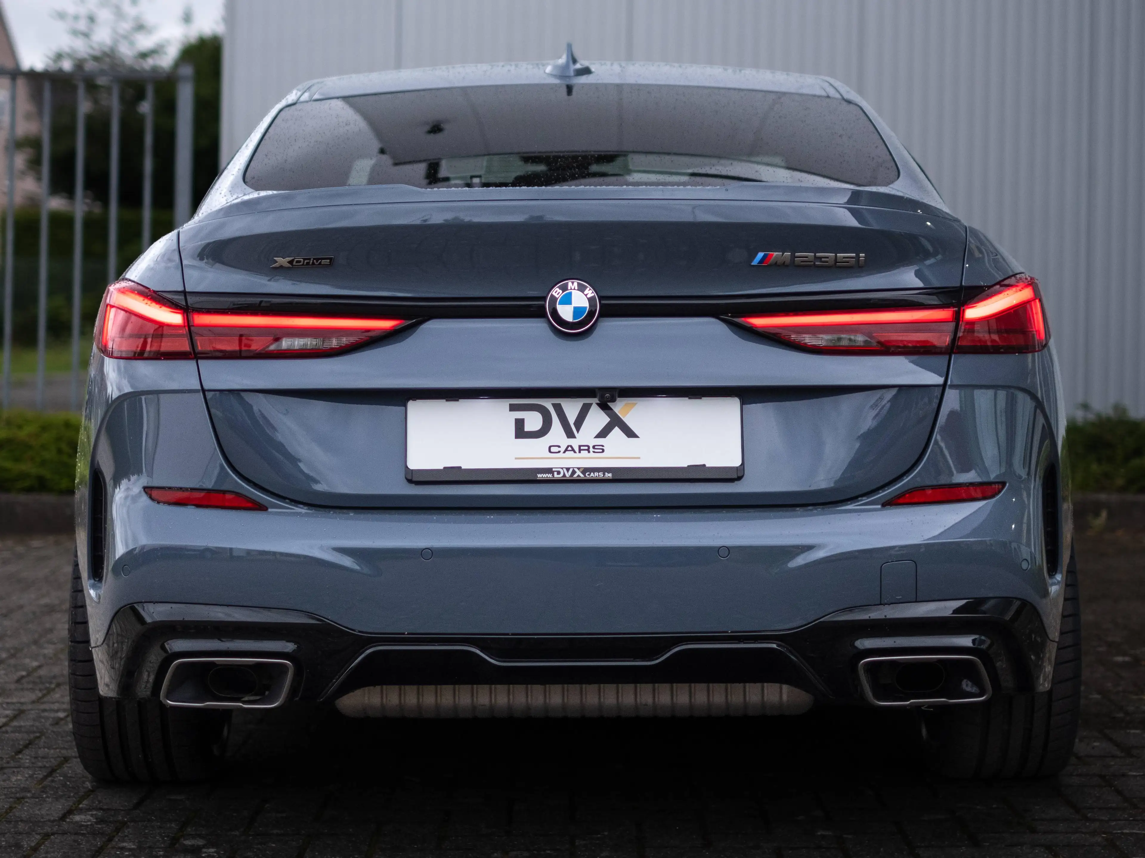 BMW 235 M235i xDrive/PANO/HUD/Camera/Garantie — photo 11