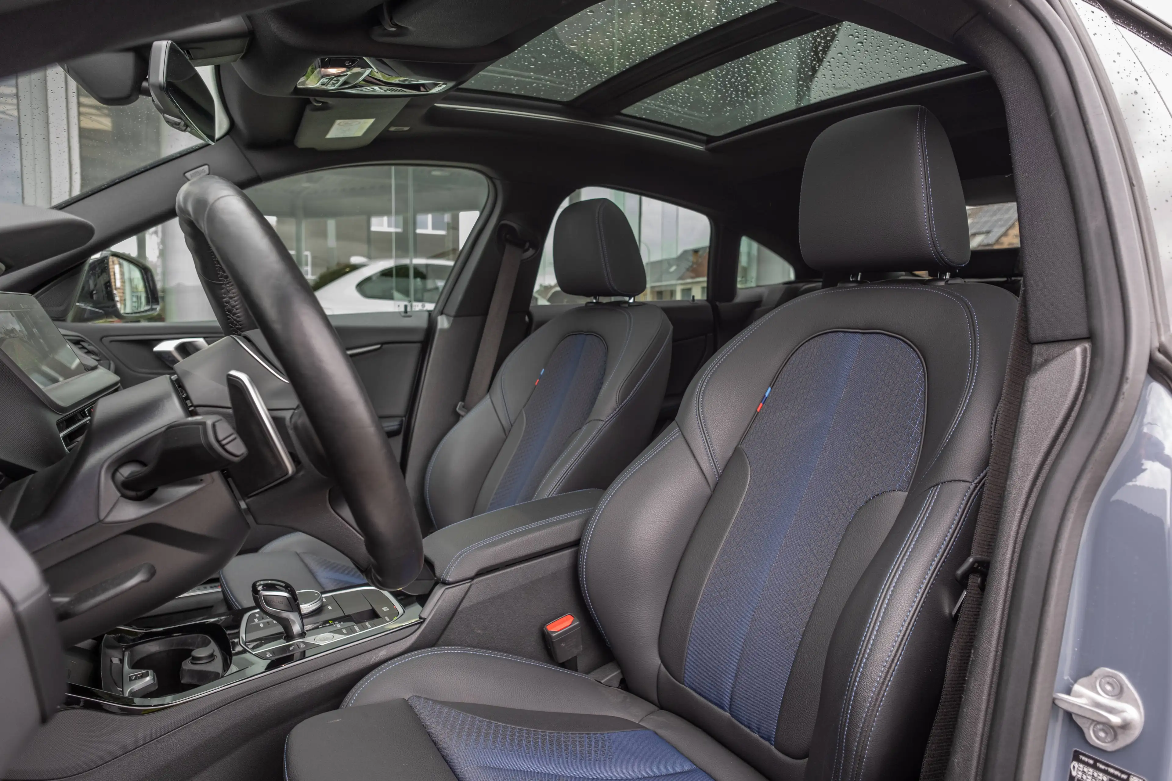 BMW 235 M235i xDrive/PANO/HUD/Camera/Garantie — photo 12