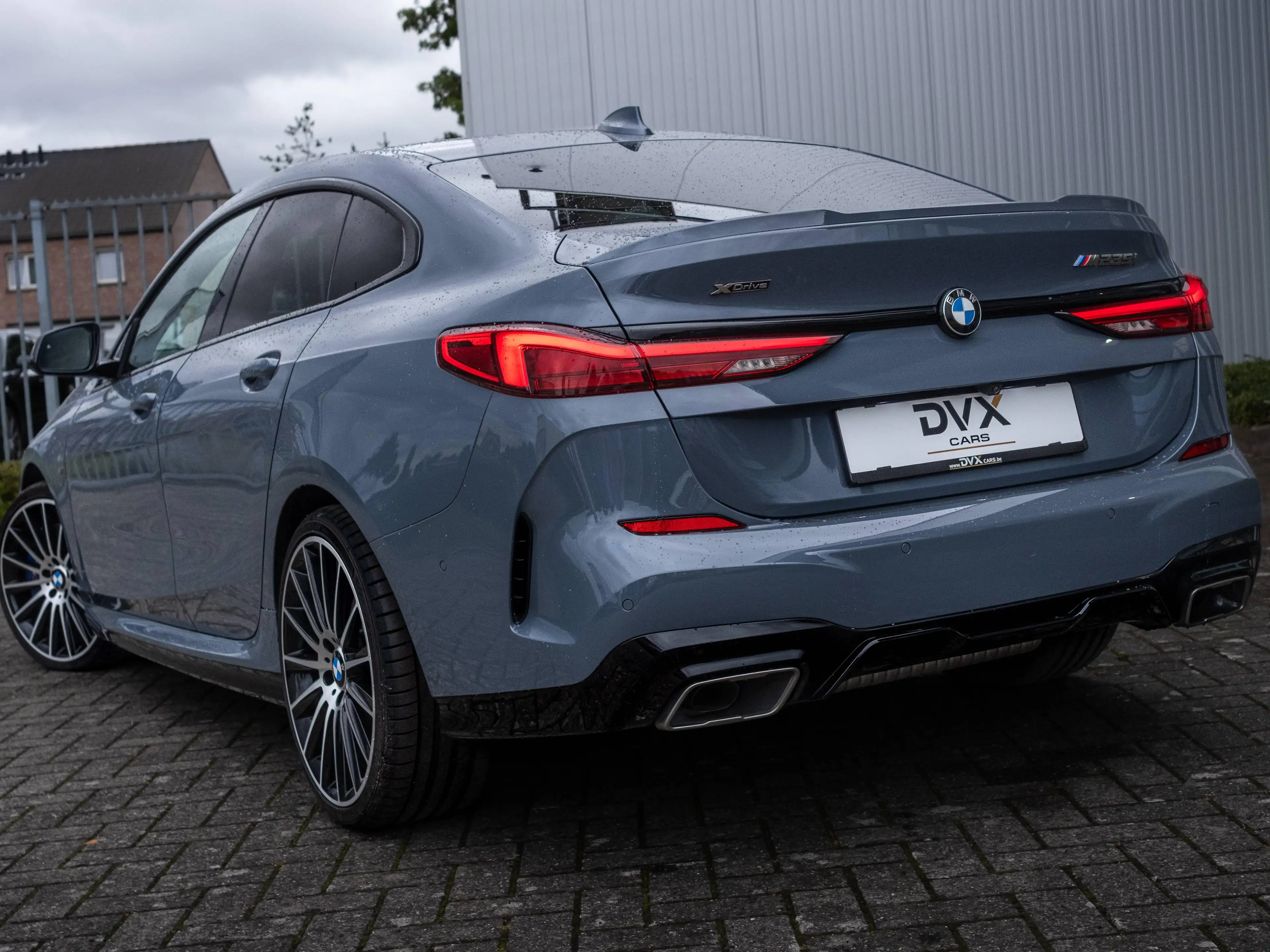 BMW 235 M235i xDrive/PANO/HUD/Camera/Garantie — photo 10