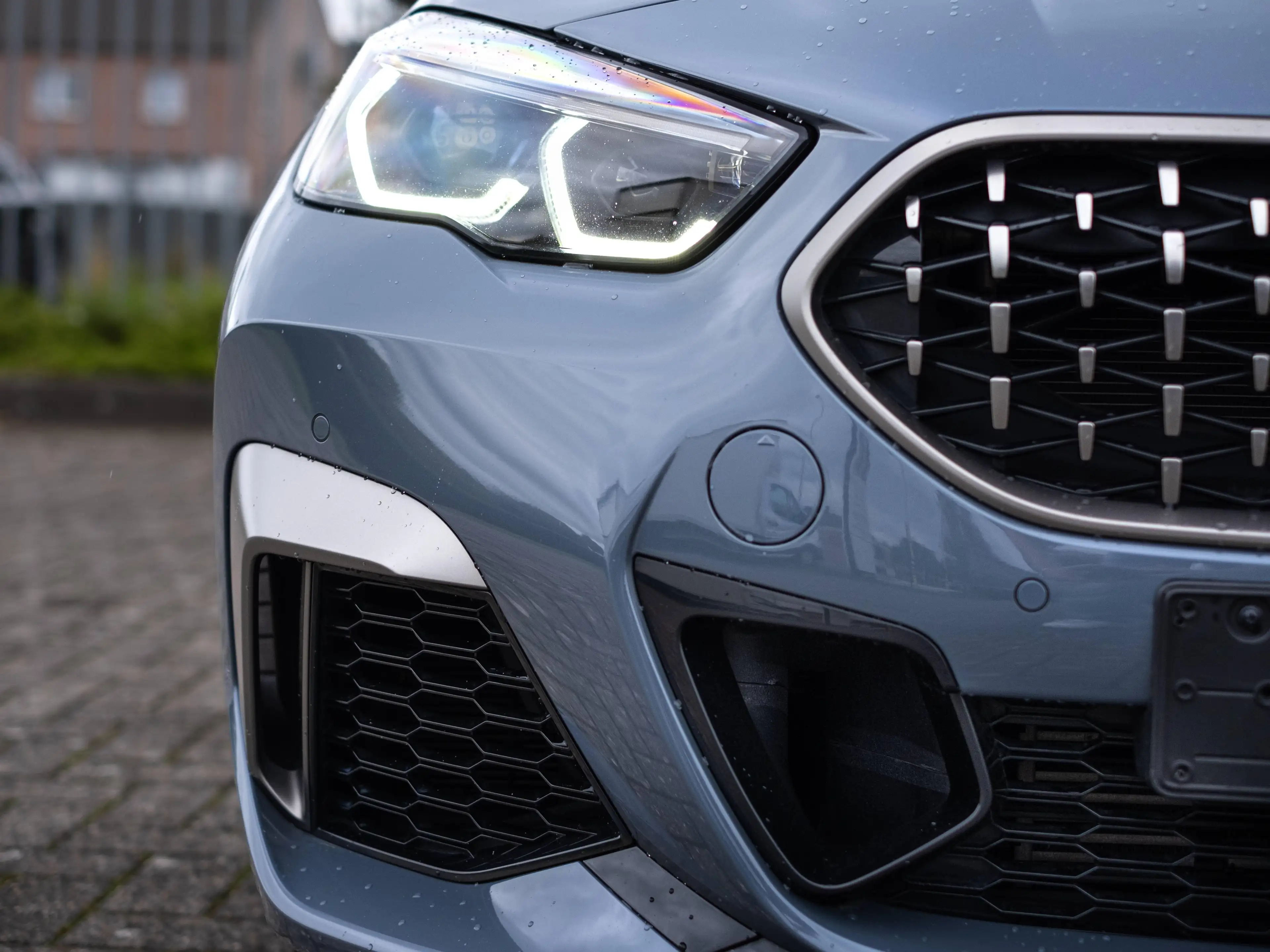 BMW 235 M235i xDrive/PANO/HUD/Camera/Garantie — photo 15