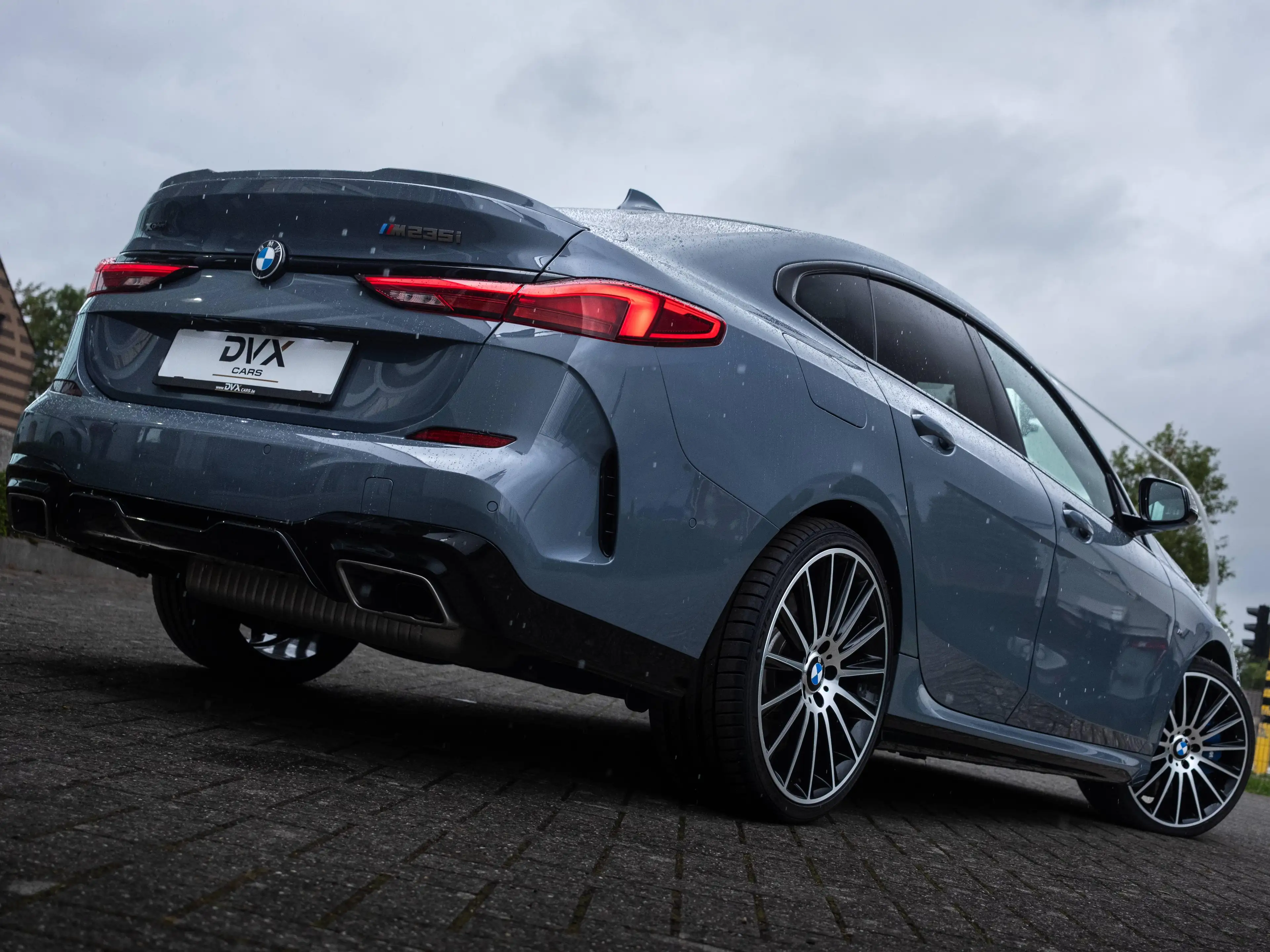 BMW 235 M235i xDrive/PANO/HUD/Camera/Garantie — photo 4