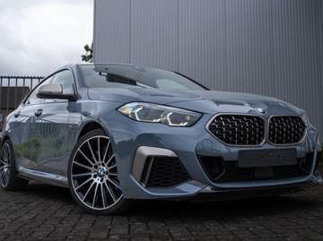 M235i xDrive/PANO/HUD/Camera/Garantie