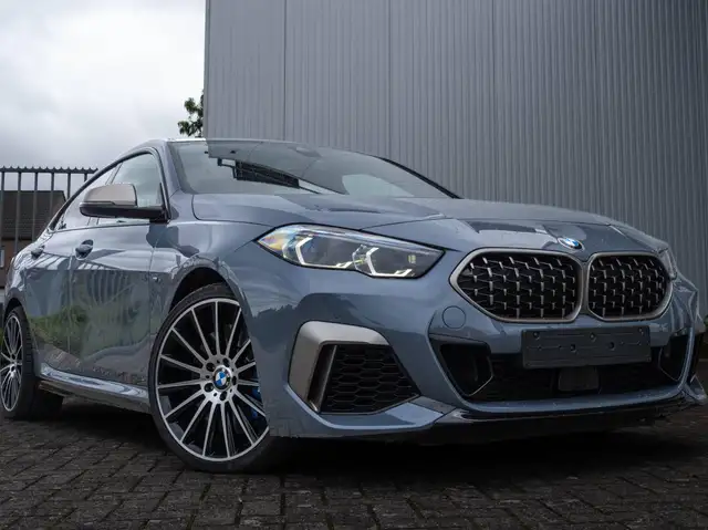 BMW 235 M235i xDrive/PANO/HUD/Camera/Garantie