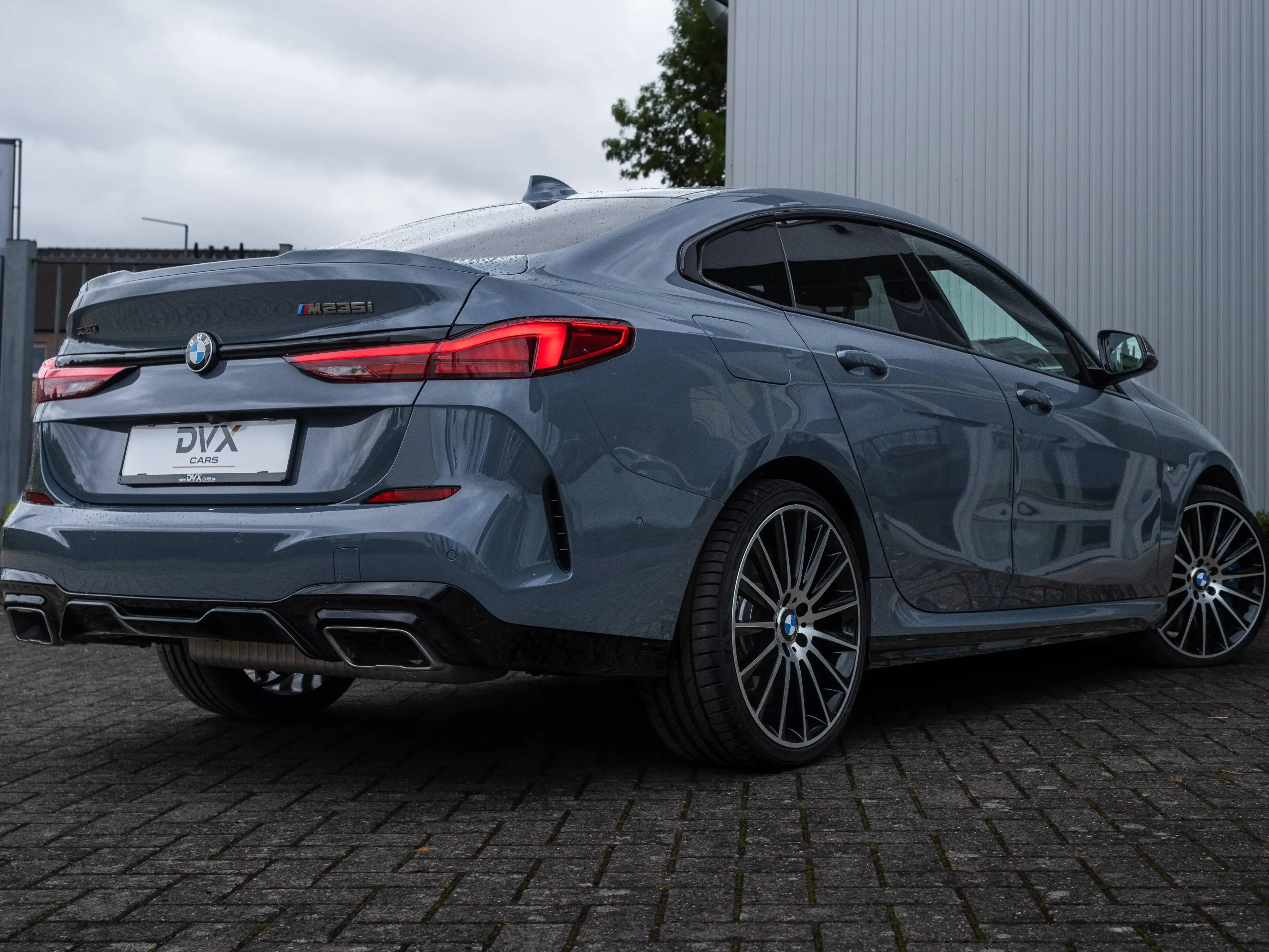 BMW 235 M235i xDrive/PANO/HUD/Camera/Garantie — photo 8