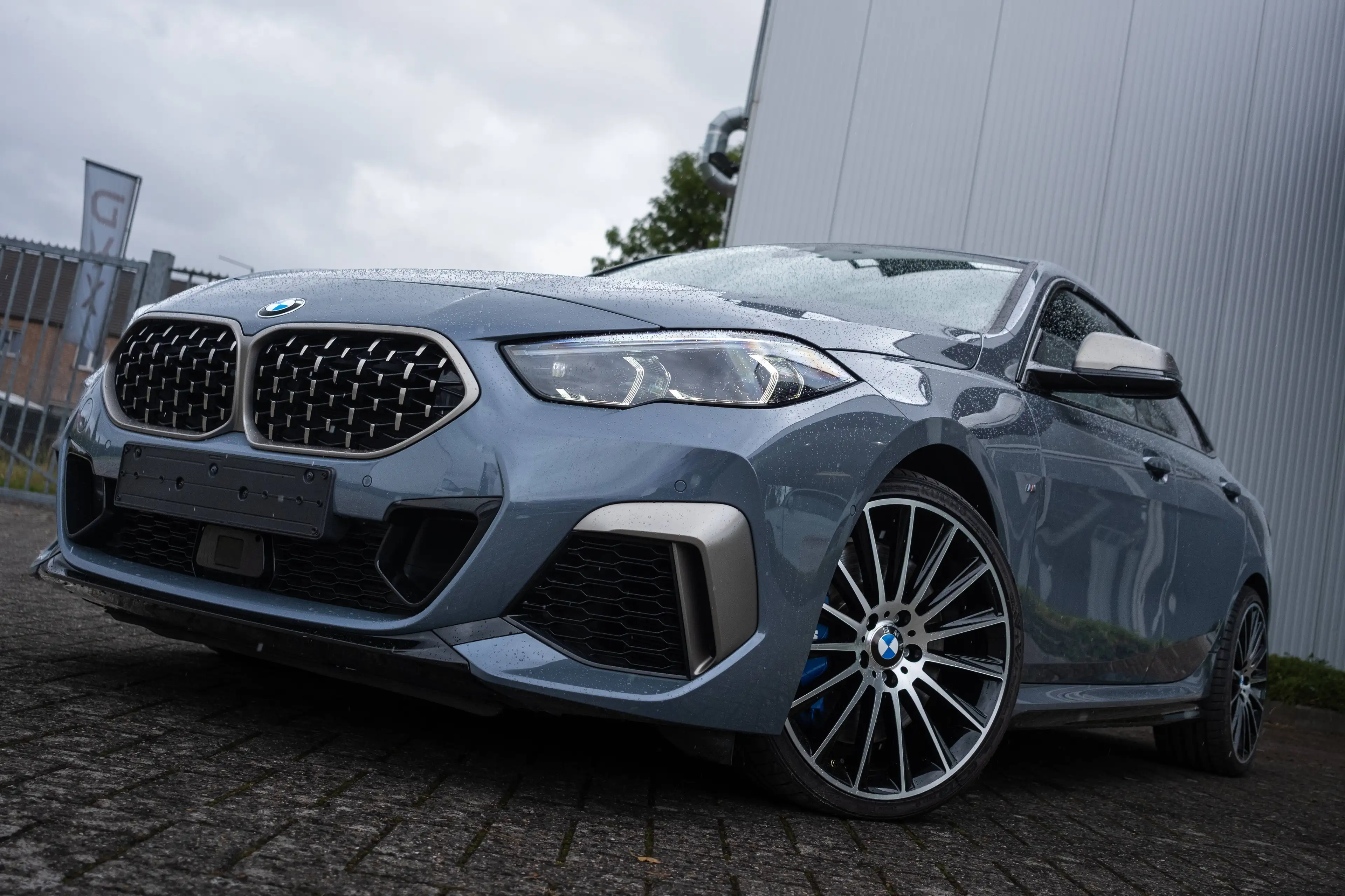 BMW 235 M235i xDrive/PANO/HUD/Camera/Garantie — photo 3