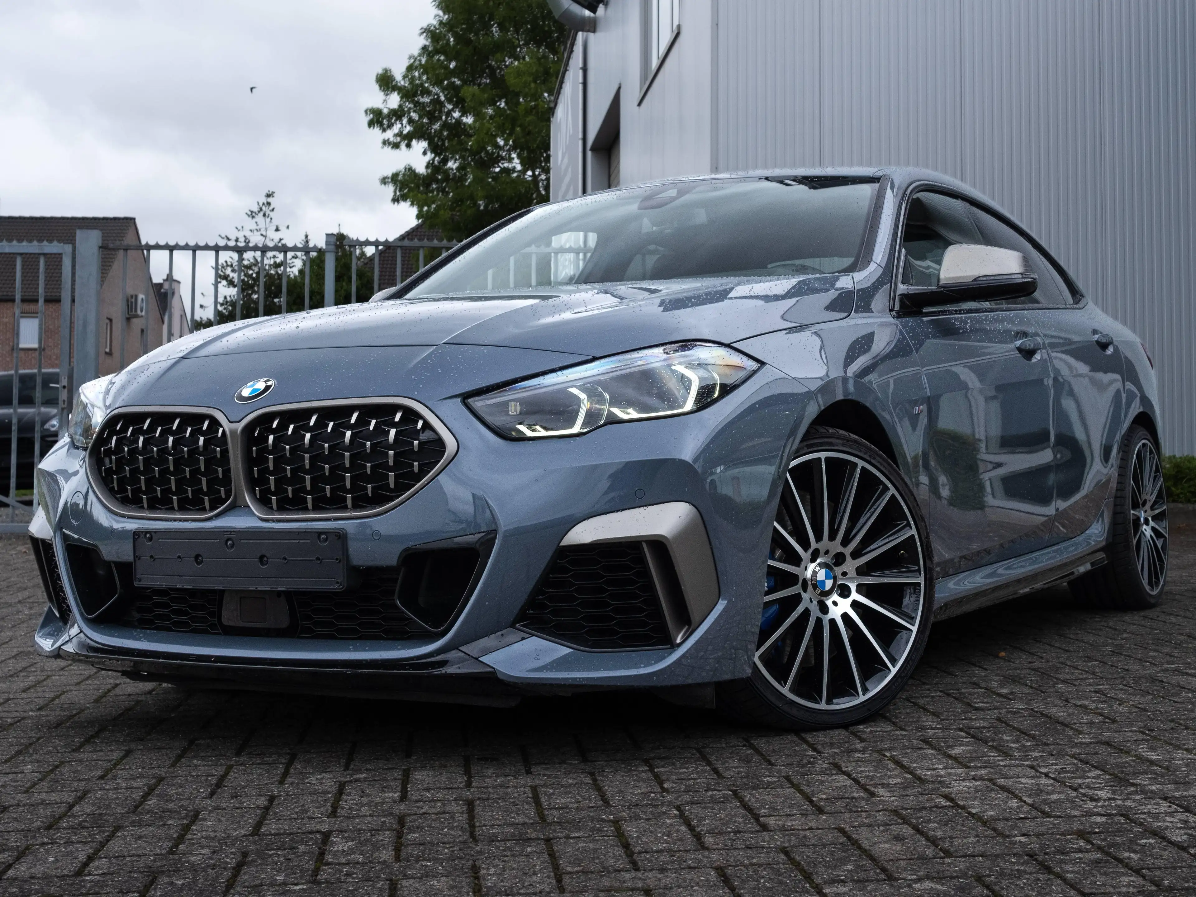 BMW 235 M235i xDrive/PANO/HUD/Camera/Garantie — photo 6