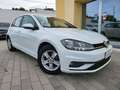 Volkswagen Golf Golf  7.5  AUTOCARRO N 1 Bianco - thumbnail 1